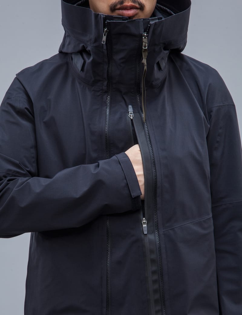 J43A-GT 3L Gore-tex® Pro Interops Jacket