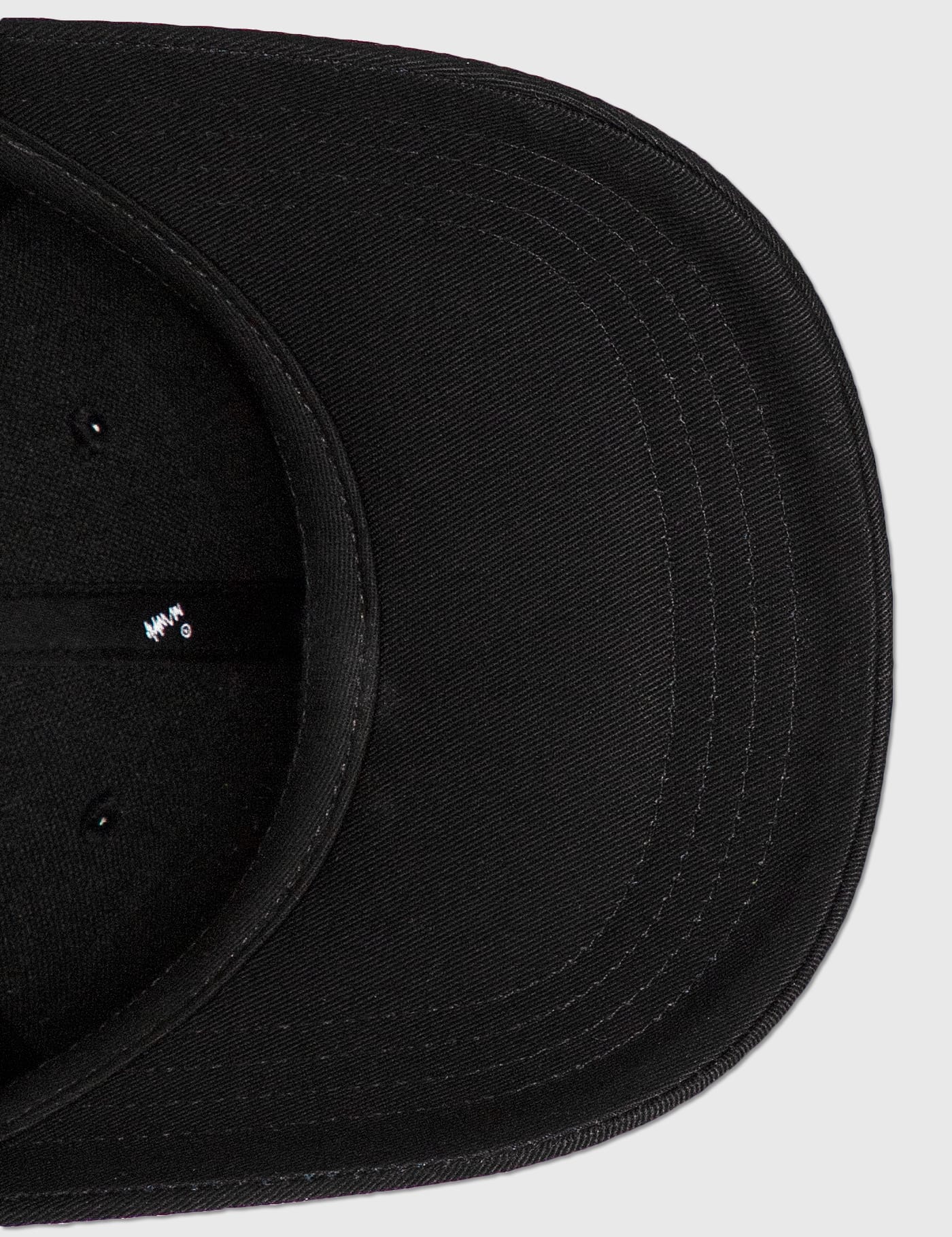 Ader Error - Distort Cap | HBX - Globally Curated Fashion and ...