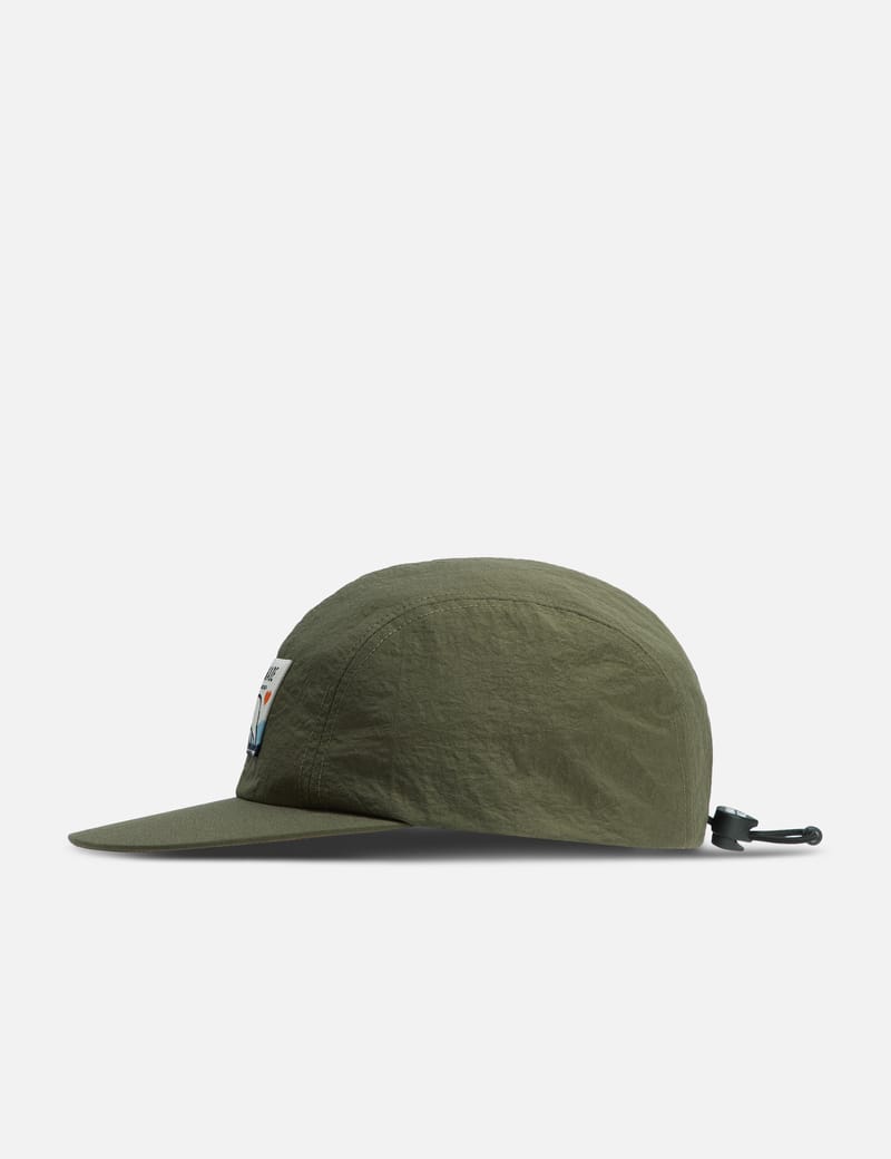 Human Made - Camping Cap | HBX - HYPEBEAST 為您搜羅全球潮流時尚品牌