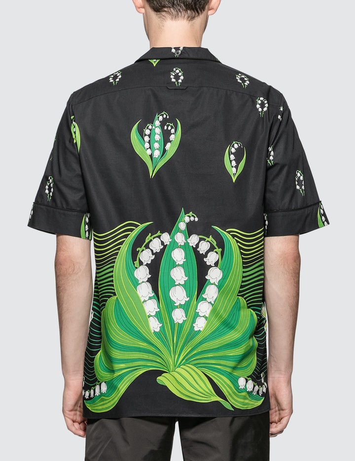 Lily Rocks Shirt Valentino - Lily V Shirt | HBX - Globally Curated Fashion and Lifestyle ...