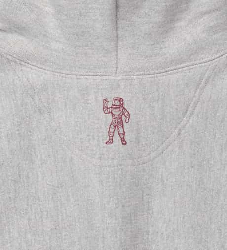 Billionaire Boys Club - Heather Grey Billionaire Boys Club x