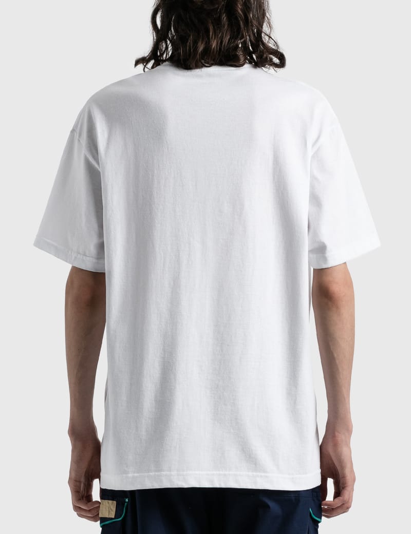 Butter Goods - Sunflower Logo T-shirt | HBX - Globally