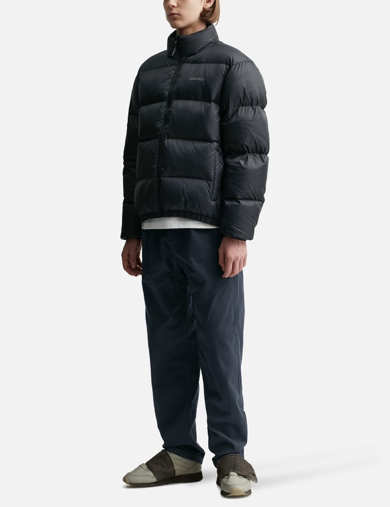 Gramicci - DOWN PUFFER JACKET | HBX - Globally Curated