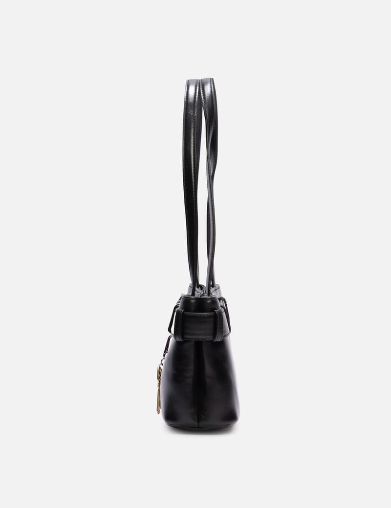 バッグ OSOI SHOULDER BROCLE MINI [STONE BLACK] OSOI SHOULDER BROCLE MINI [STONE BLACK] 100% Authentic | eBay