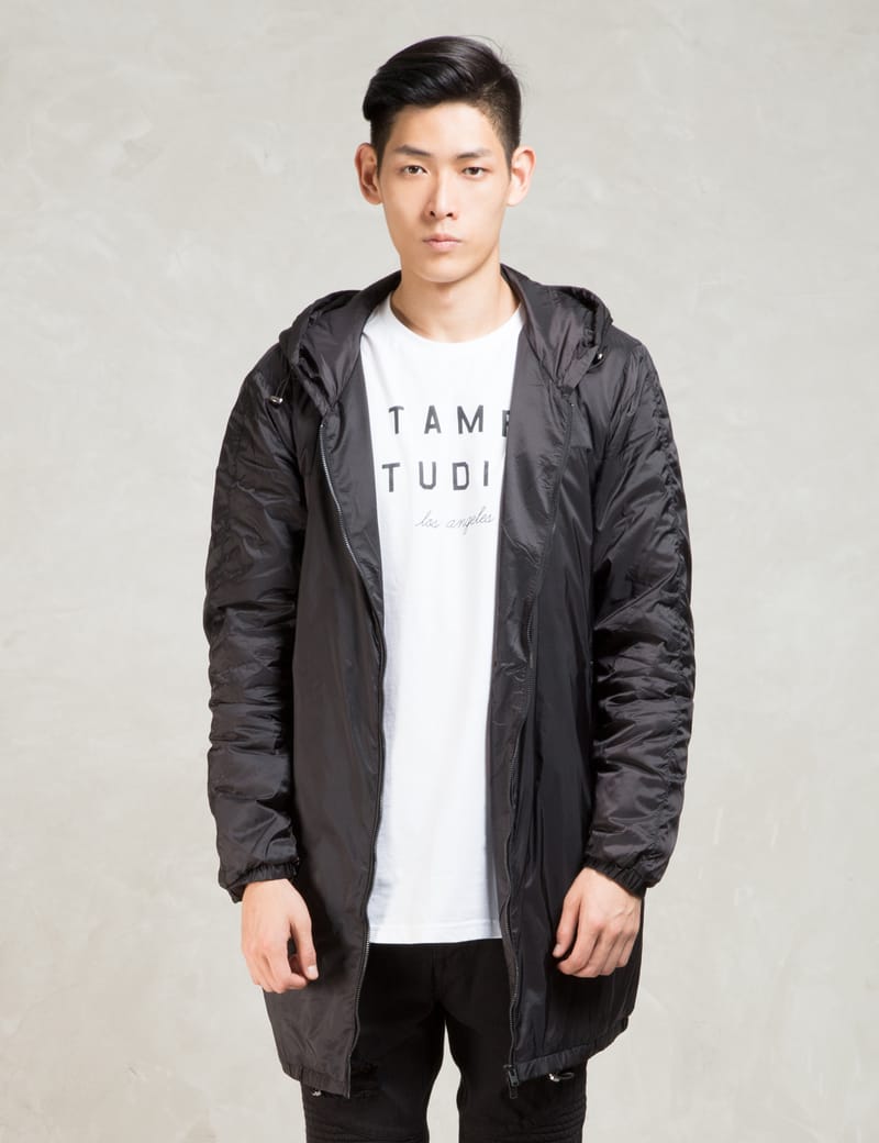 お歳暮 人気 オシャレ Black - Stampd Dawn Fashion Curated Globally - HBX | Jacket ジャケット・アウター