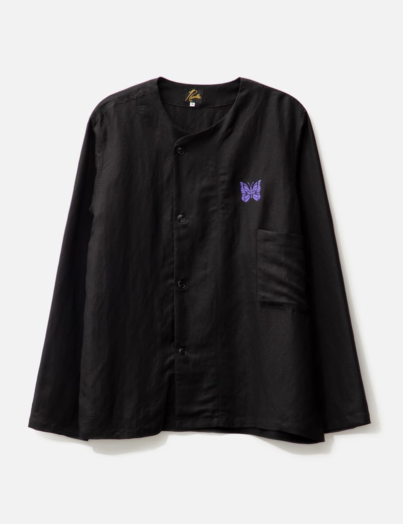 Needles - PAJAMA SET - L/R CANVAS | HBX - Globally Curated