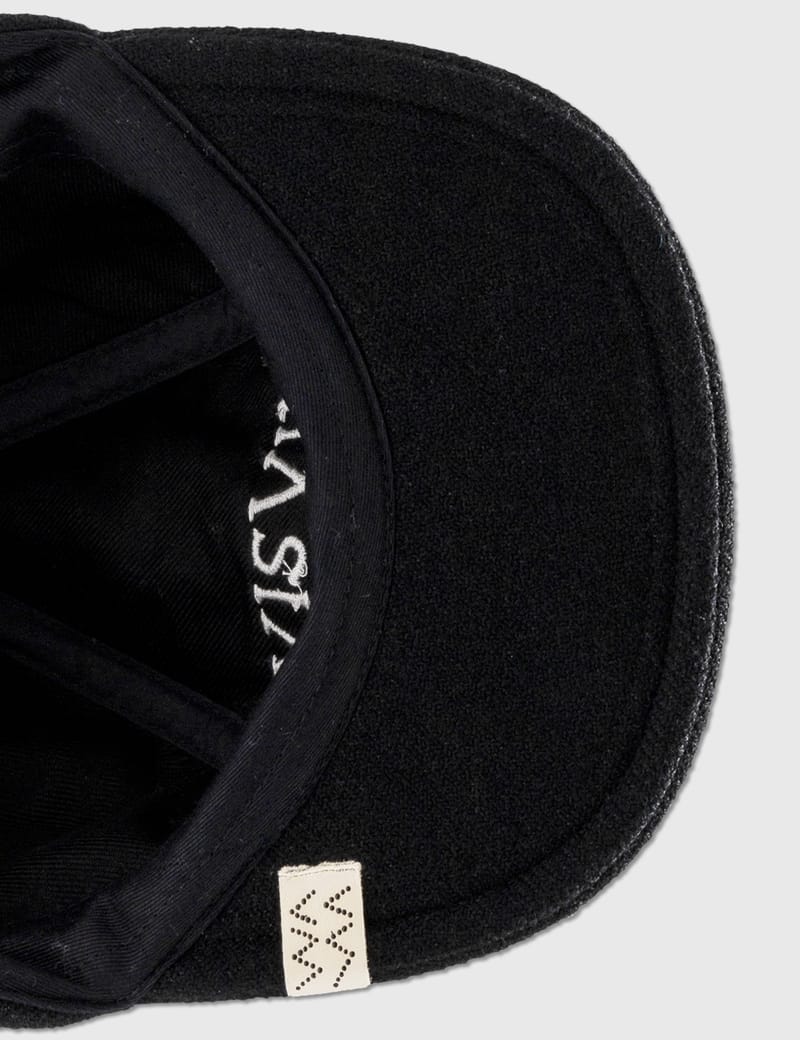 Visvim - visvim wool cap | HBX - Globally Curated Fashion and