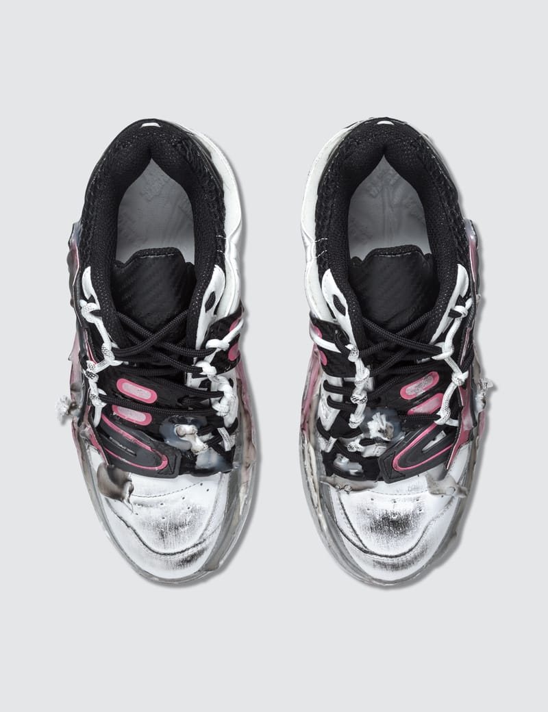 メゾン マルジェラ - Fusion Sneakers | HBX