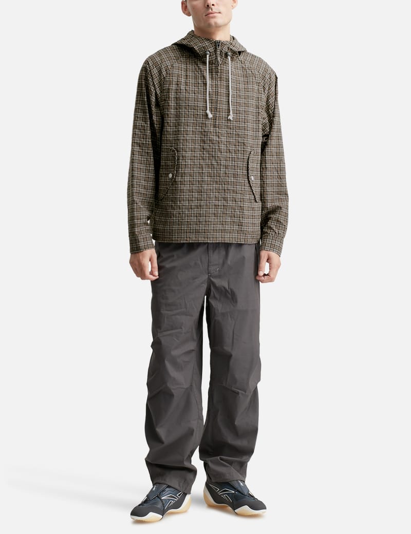 SUNLOVE ■ 2Way Field Anorak Jacket Sunlove - 2way Field Anorak Jacket | HBX - Globally Curated