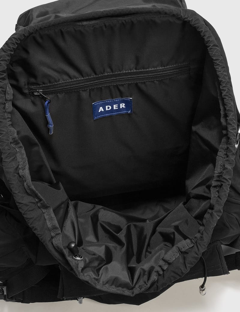 まりもっこり　完売レア！ADER ERROR WILDE BACKPACK Ader Error - Wilde Backpack | HBX - Globally Curated Fashion