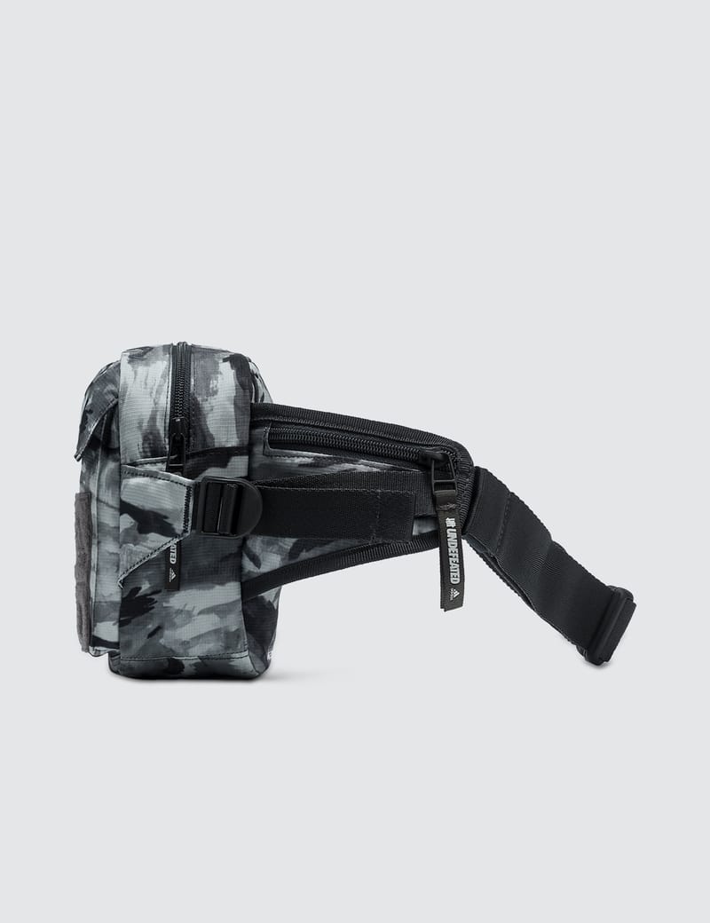 Adidas x undefeated clearance bag