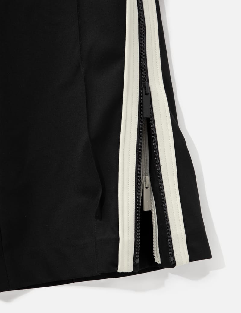 C2H4 Linear Tailored Track Pants HBX Globally Curated