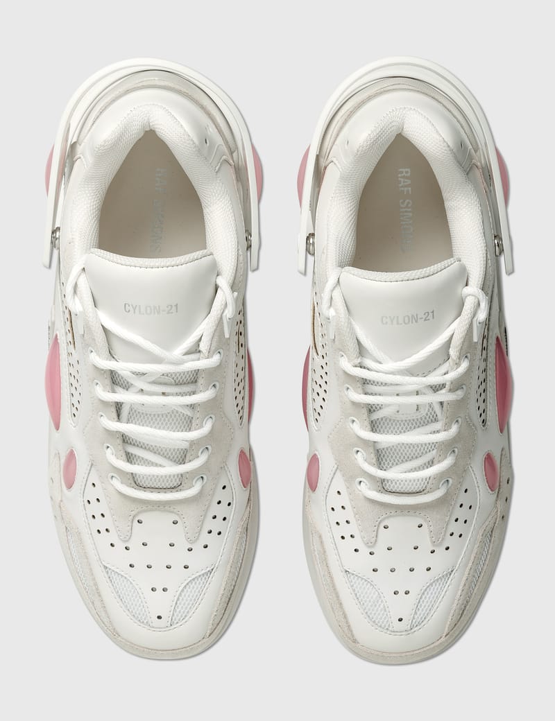 Raf Simons - Cylon-21 Runner | HBX