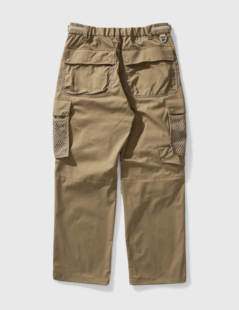 F/CE.® - Quick Dry Utility Pants | HBX - HYPEBEAST 為您搜羅全球