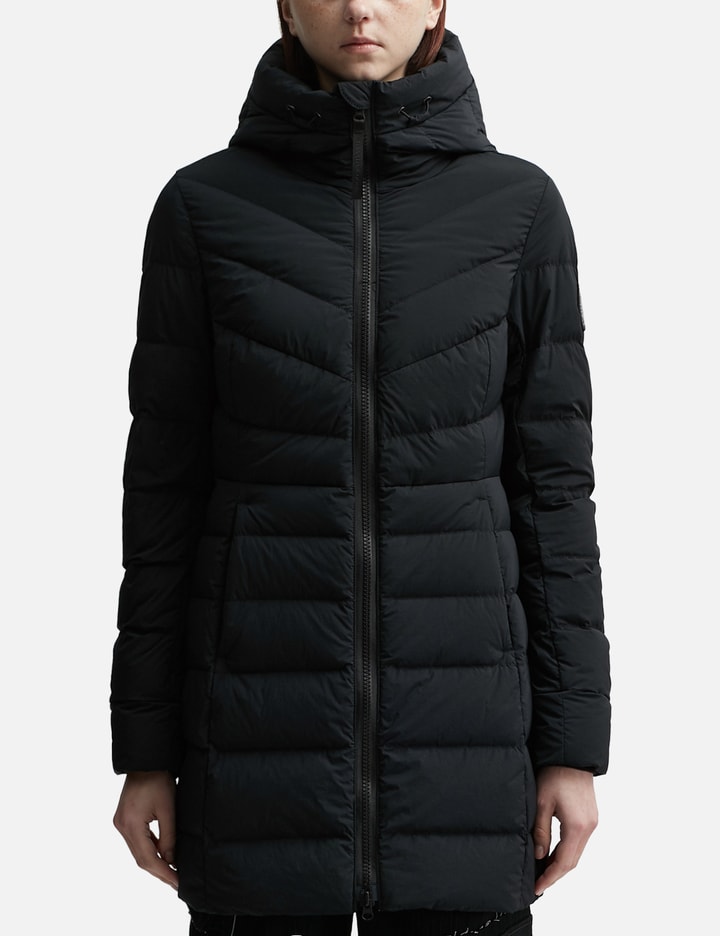 Canada Goose - Clair Coat Black Label | HBX - Globally Curated Fashion