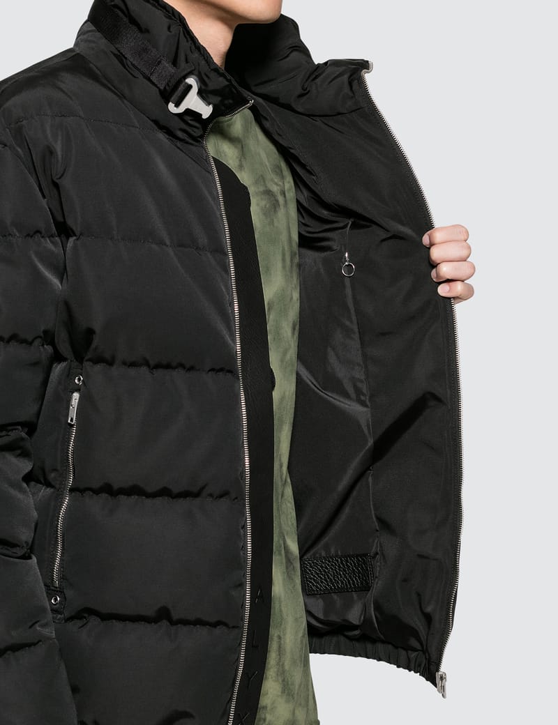 Puffer Coat