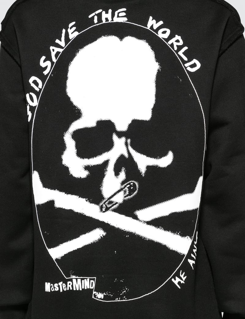 Mastermind World - 
