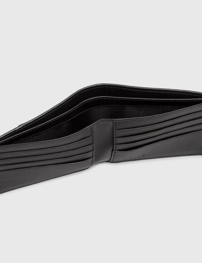 Loewe - Puzzle Stitches Bifold Wallet | HBX - Globally