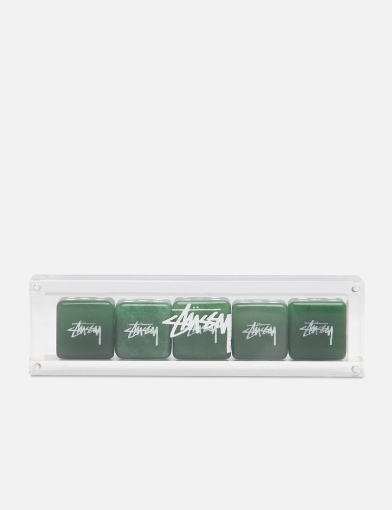 Stüssy - STUSSY SS Link Multi Carabiner | HBX - Globally