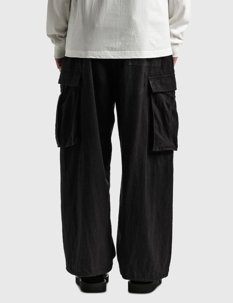 Story Mfg - Peace Pants | HBX - Globally Curated Fashion and