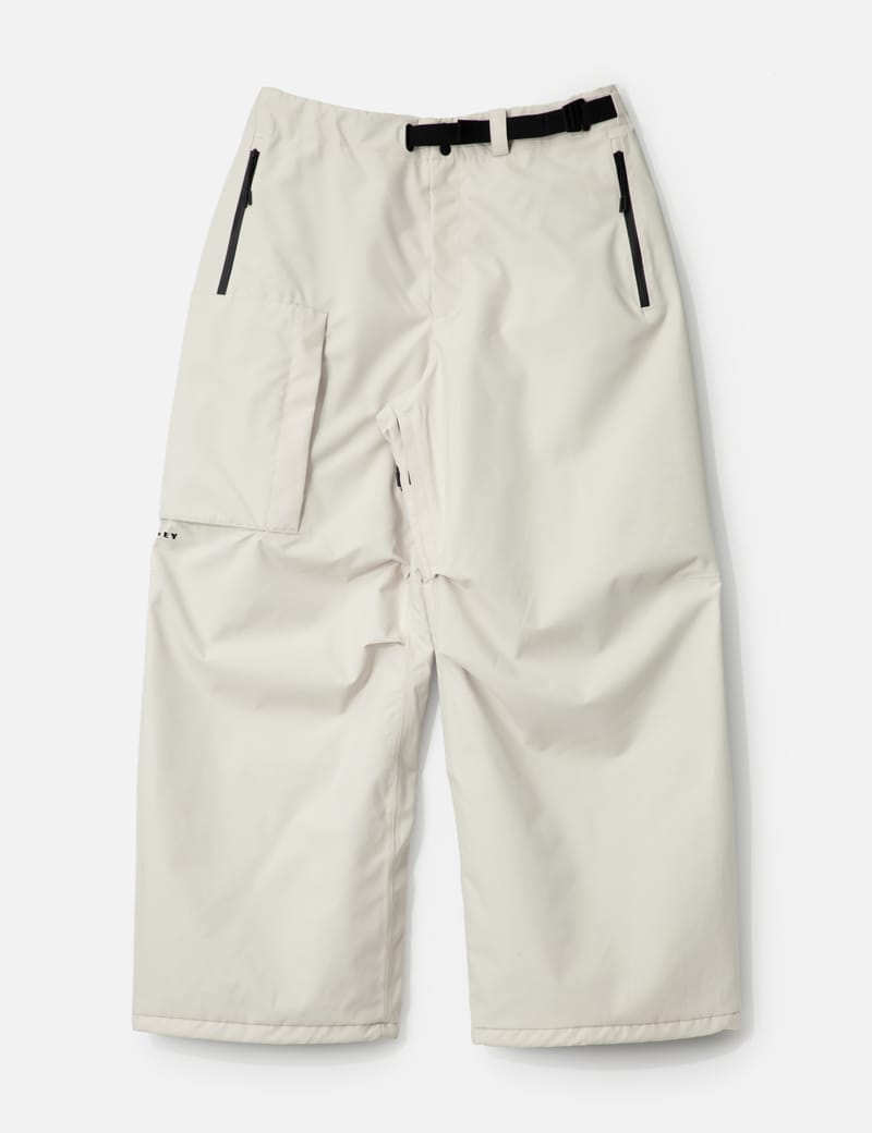 Oakley Channel Cargo Pant - Waterproof baggy cargo pants with