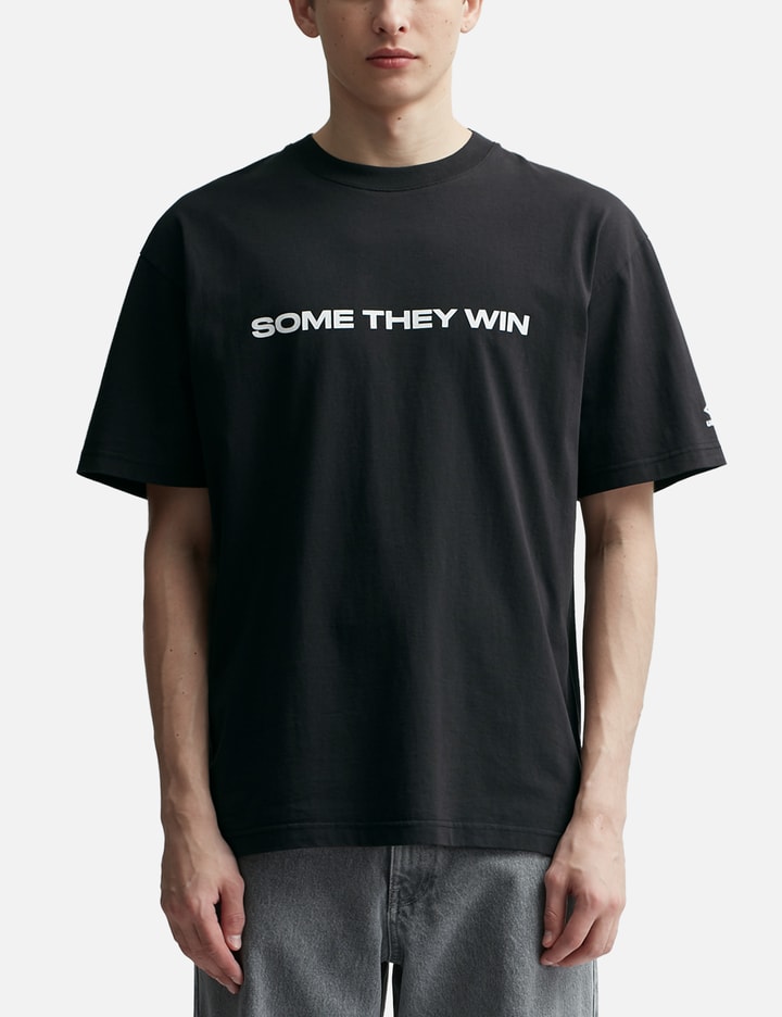 Umbro - Slam Jam X Umbr Some They Win Tee | HBX