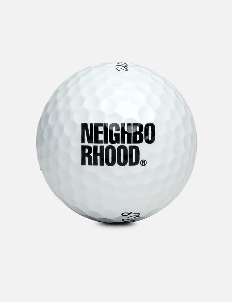 NEIGHBORHOOD - NH x Malbon Golf . Ball Marker | HBX