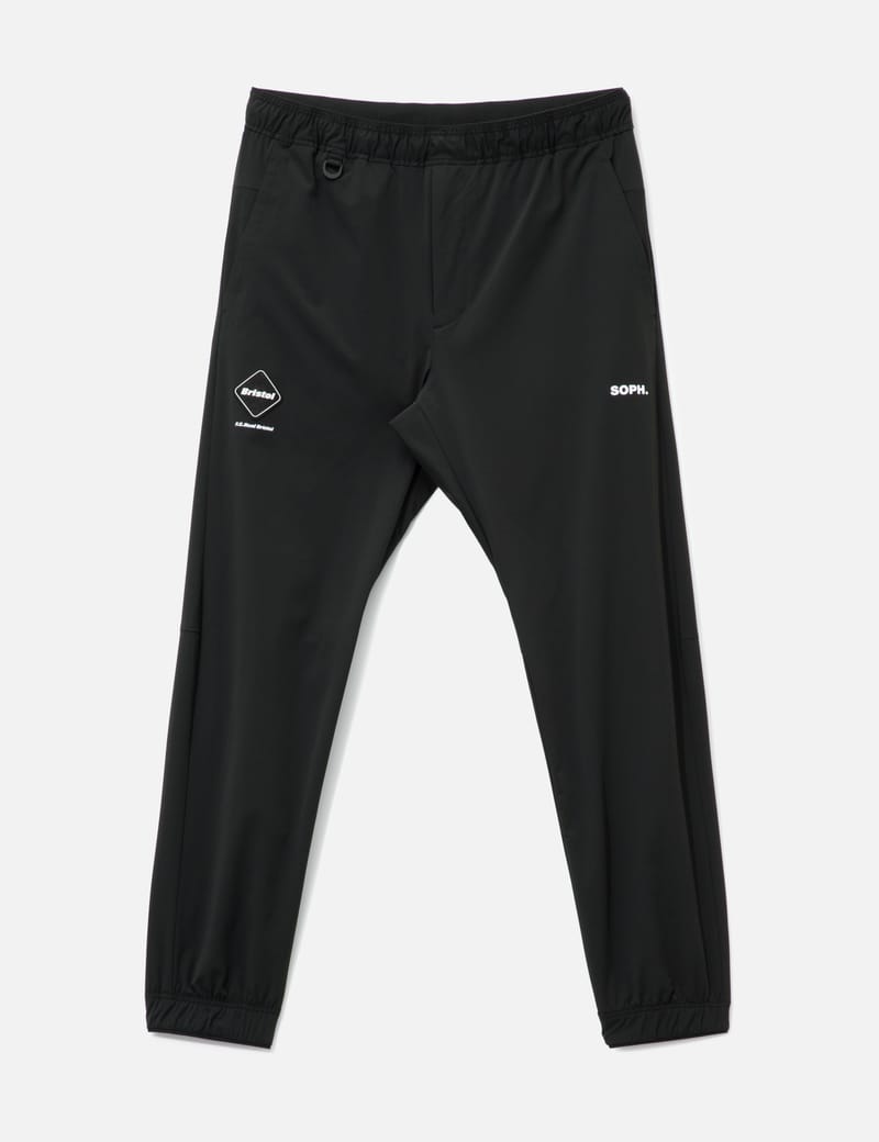 新品F.C.Real Bristol TRACK PANTS 4way FCRB db74e332bf2c8af26d23527b81e5.