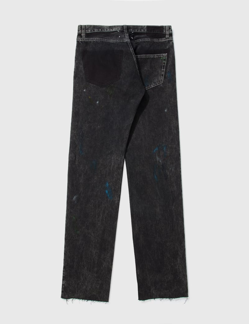 Maison outlet Faces Jeans