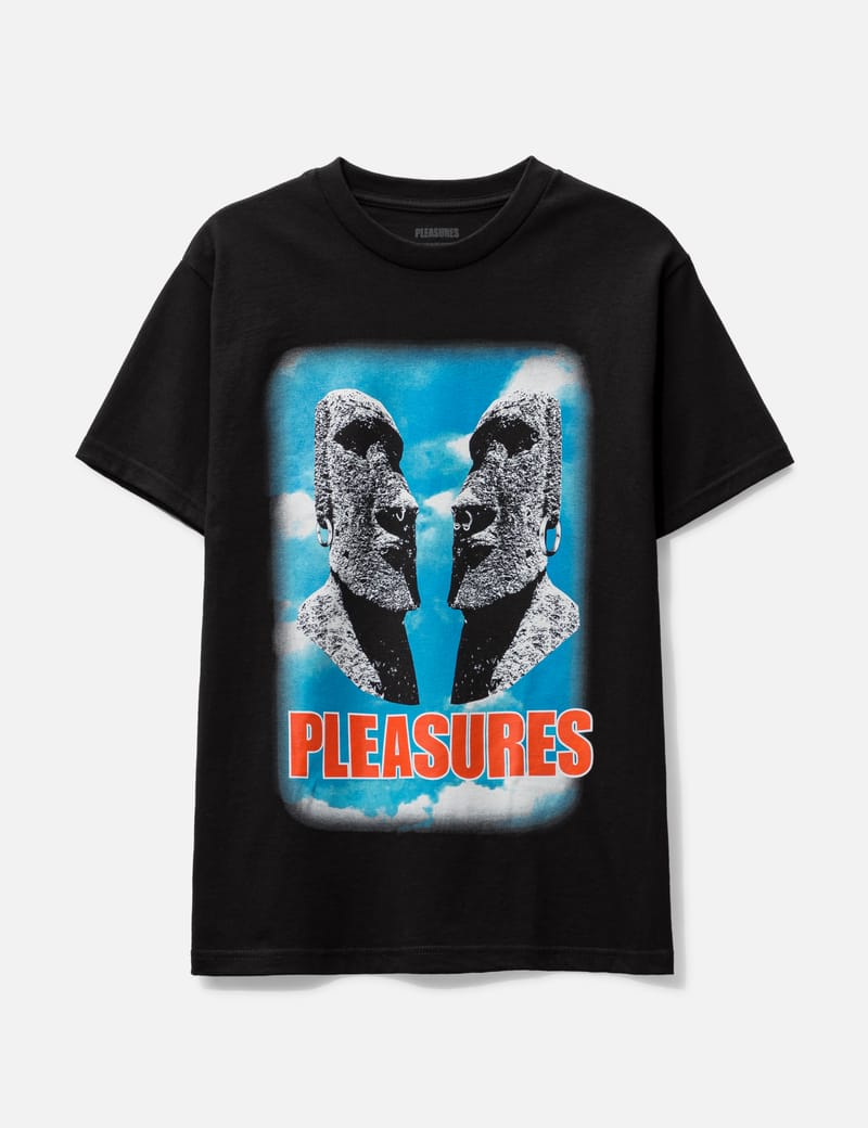 Pleasures | HBX - HYPEBEAST 為您搜羅全球潮流時尚品牌