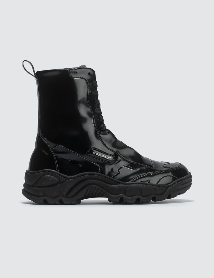 Rombaut - Boccaccio Boots | HBX - Globally Curated Fashion and ...
