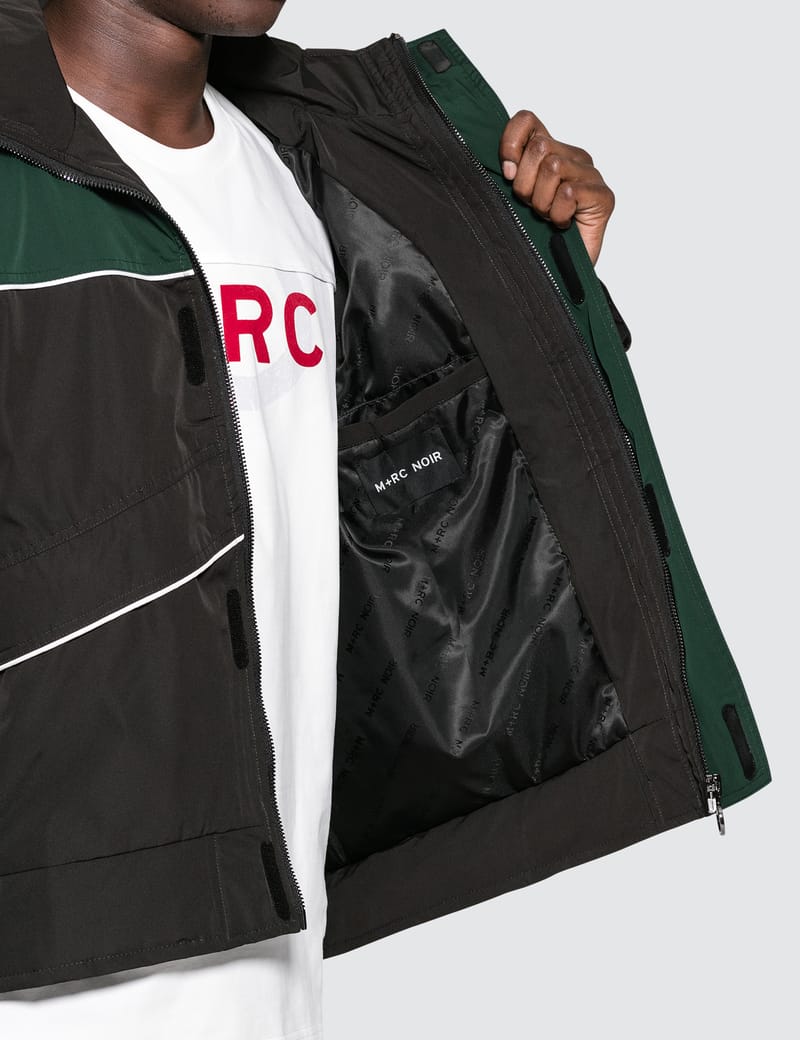 M+RC Noir - Lost Jacket | HBX - Globally Curated Fashion and