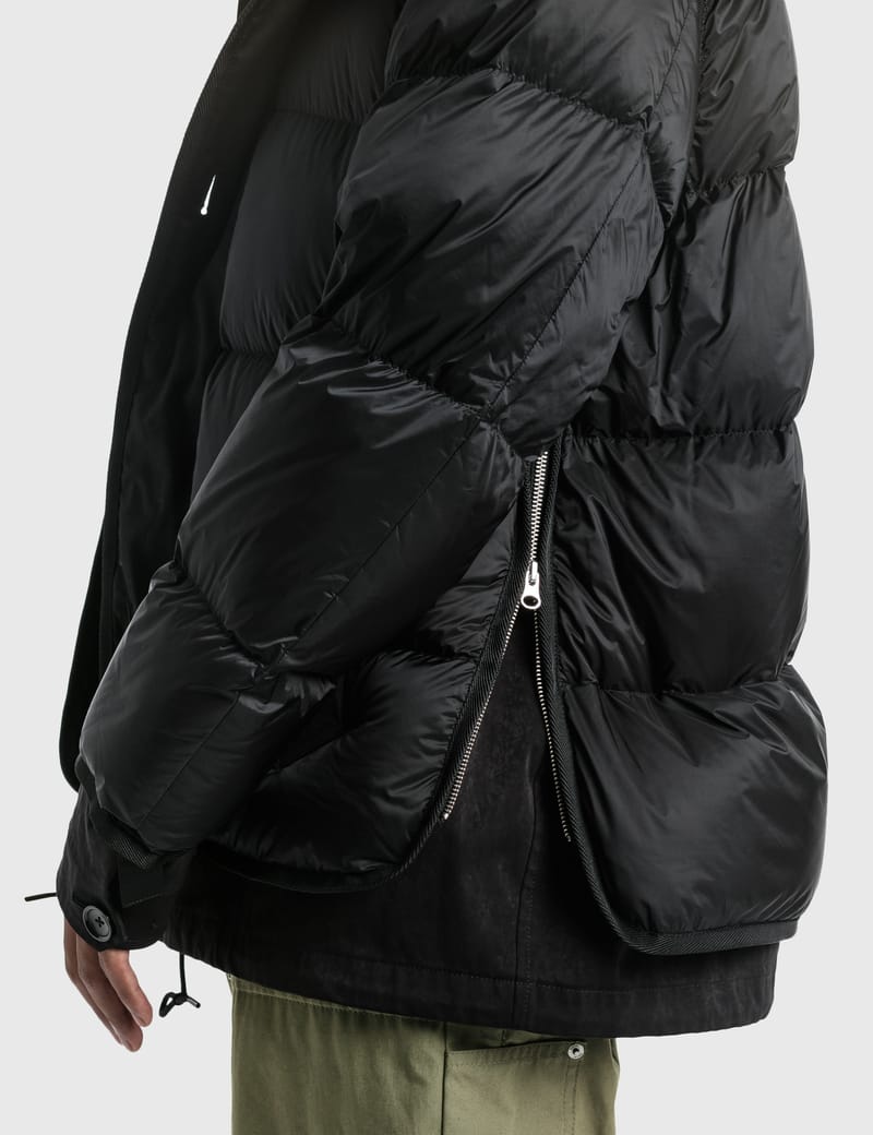 Sacai - Sacai x Ten C Jacket | HBX - ハイプビースト(Hypebeast)が 