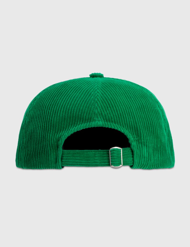 Saint Michael - CORDUROY CAP | HBX - Globally Curated Fashion and