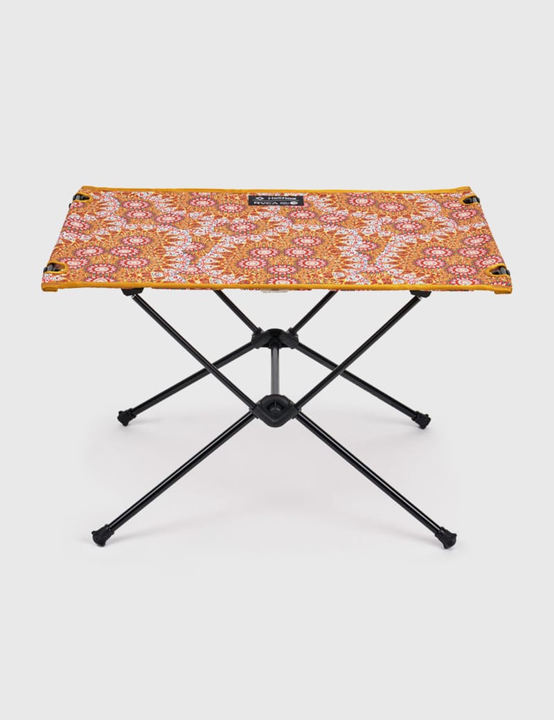 RVCA Kelsey Brookes Table One Hard Top