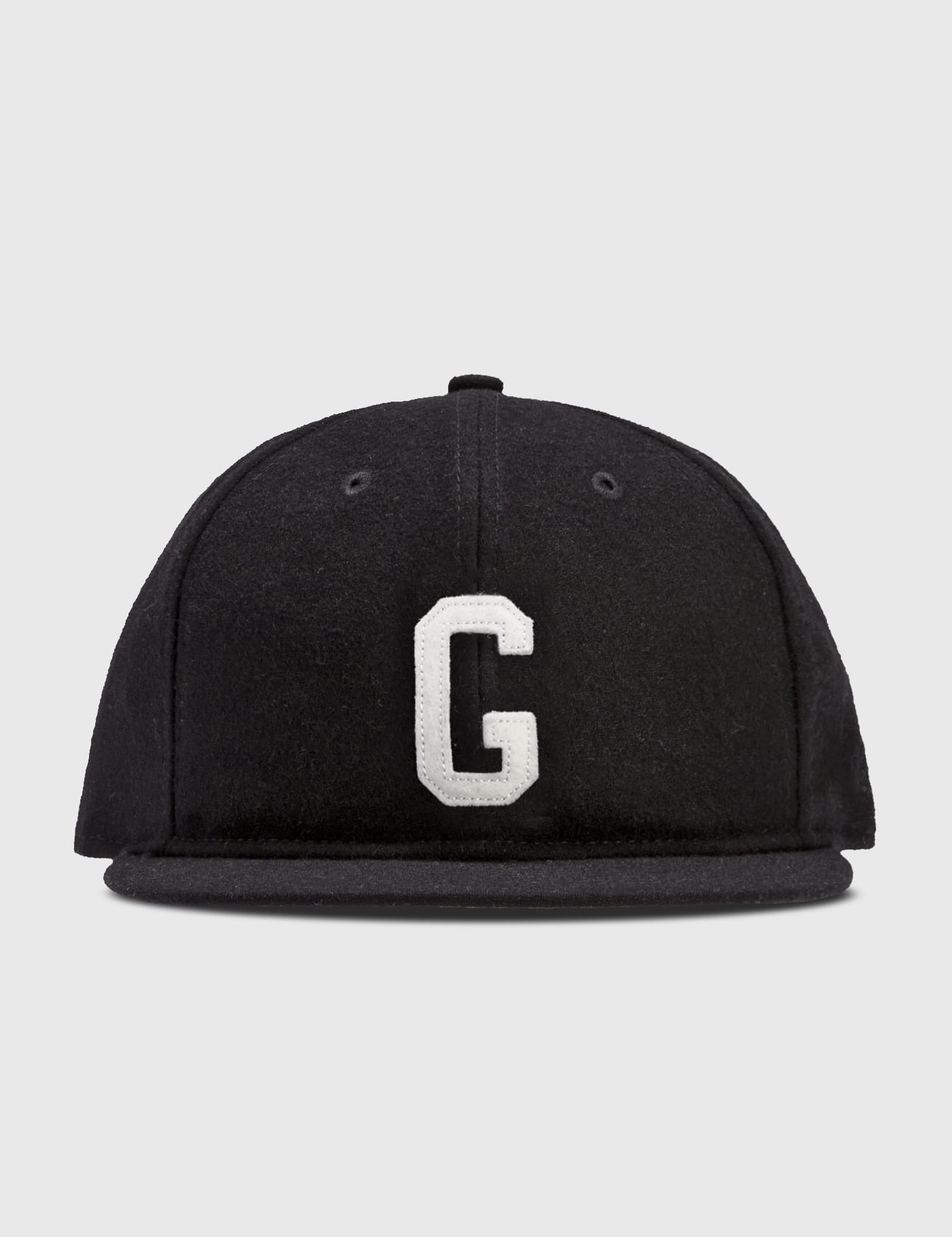 Fear of God - New Era Grays Hat | HBX - Globally Curated Fashion