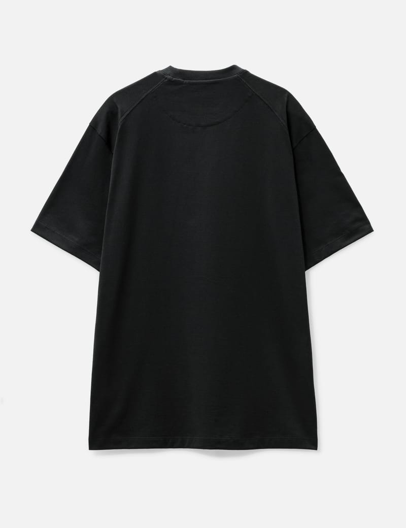 Y-3 - GFX T-shirt | HBX - Globally Curated Fashion and