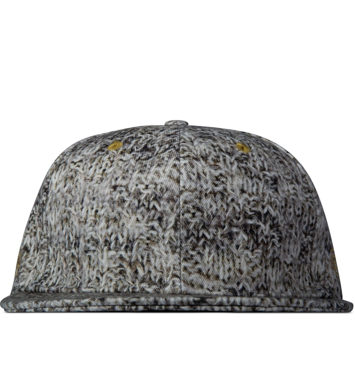Basso & Brooke Studio - Not Wool Cap | HBX