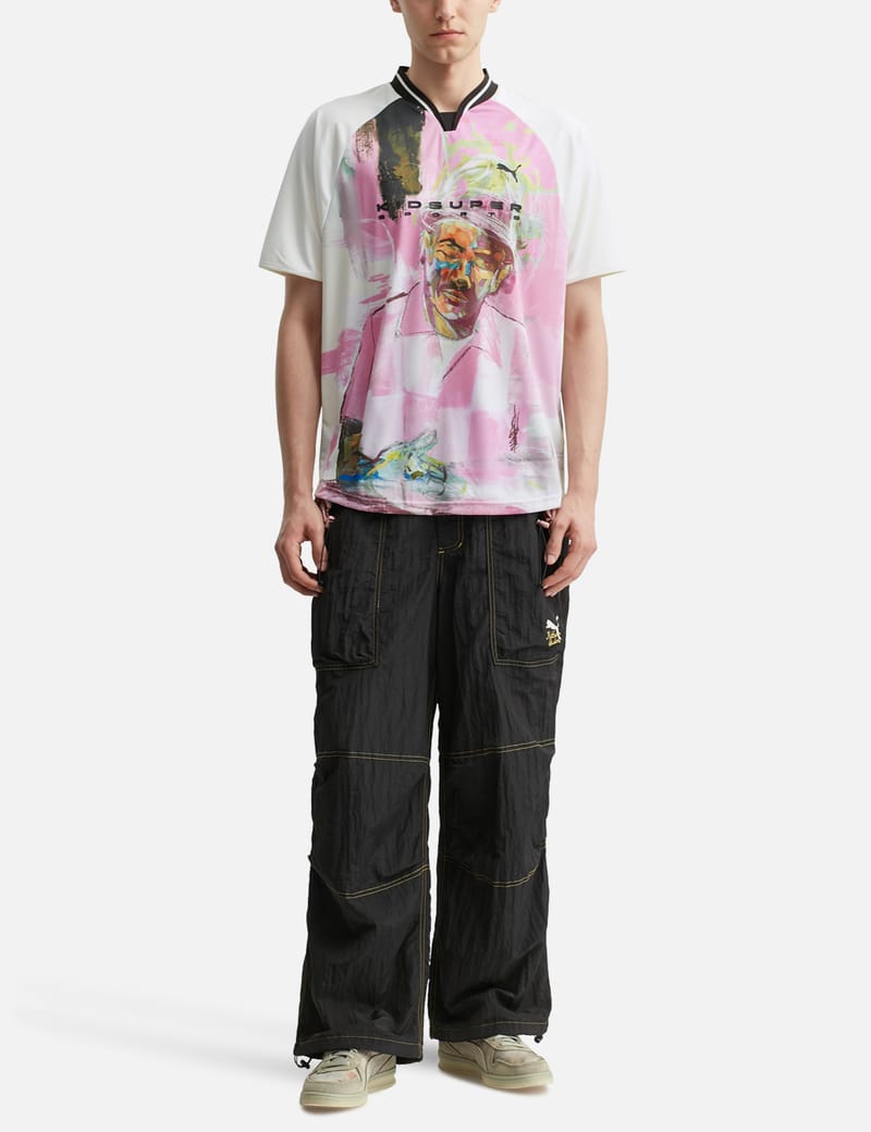 ACRONYM® - P23TS-CH Industrial Micro Twill Tec Sys Drawcord