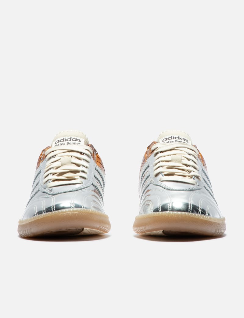 adidas Originals - Wales Bonner MN Samba Shoes | HBX