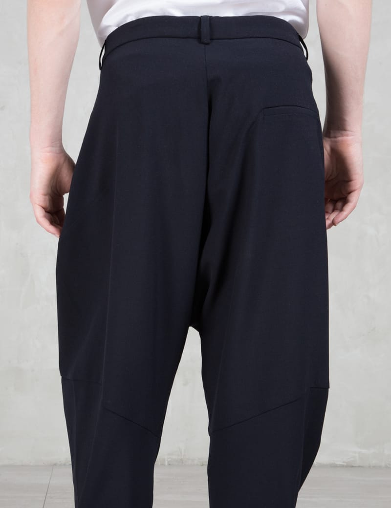 【2025春夏新色】 Henrik Vibskov - Ants Pants | HBX - Globally Curated Fashion パンツ