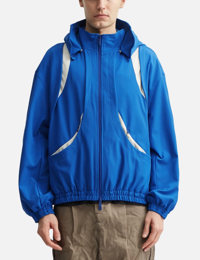 Ader Error - Track Jacket 0401 | HBX