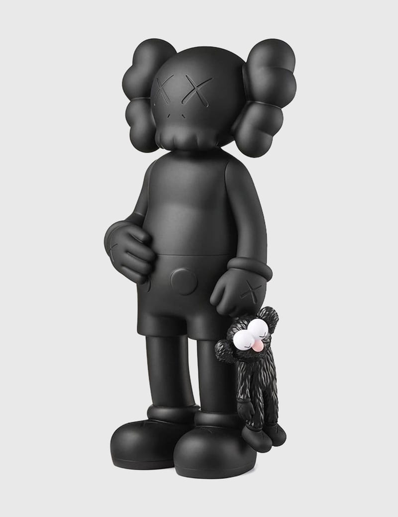 KAWS - Kaws Share Open Edition Vinyl Figure | HBX - Globally