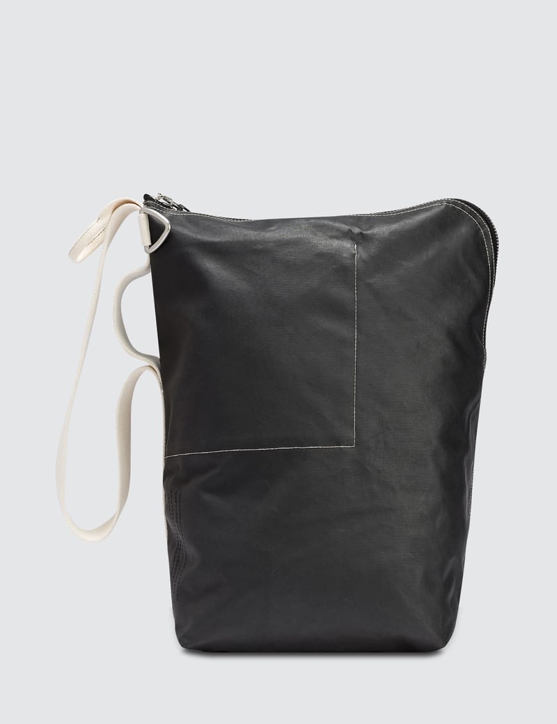 Rick owens bucket online bag