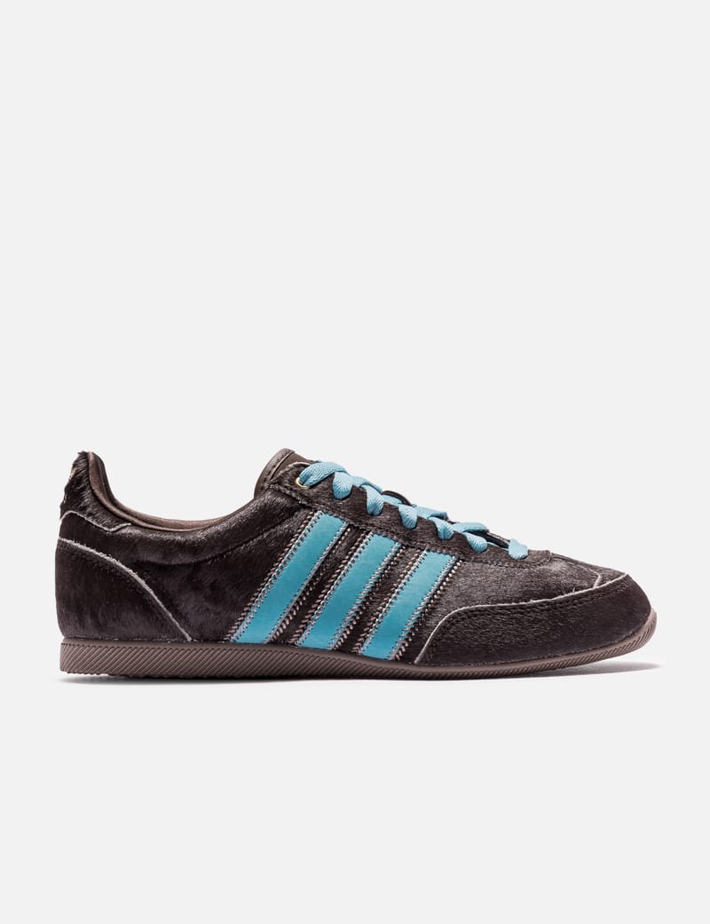 adidas Originals - Hikari Shibata Gazelle Indoor Shoes | HBX
