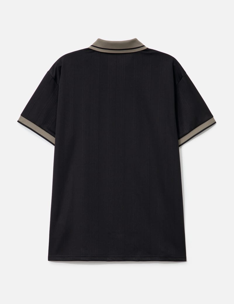 F.C. Real Bristol - Exhibition Short Sleeve Game Shirt | HBX