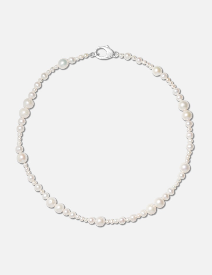 HATTON LABS - NONNA PEARL CHAIN | HBX - HYPEBEAST 為您搜羅全球潮流時尚品牌