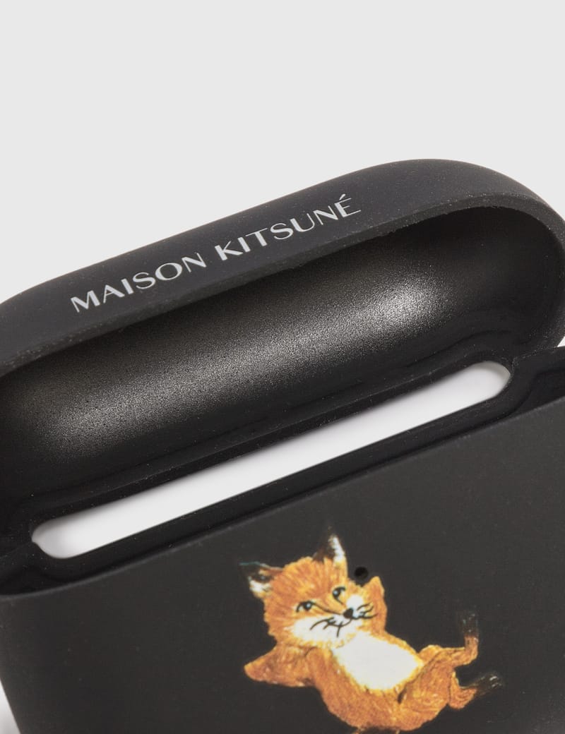 メゾンキツネ - Chillax Fox AirPods Pro Case | HBX