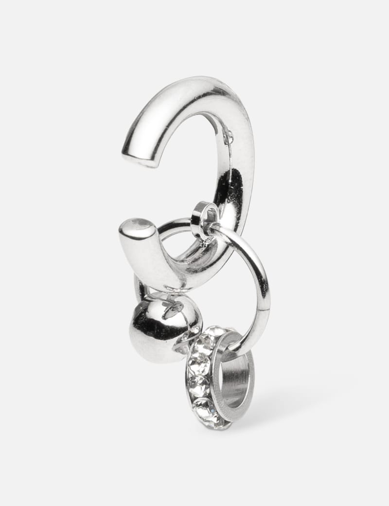 Justine Clenquet - JADEN HOOPS | HBX - Globally Curated