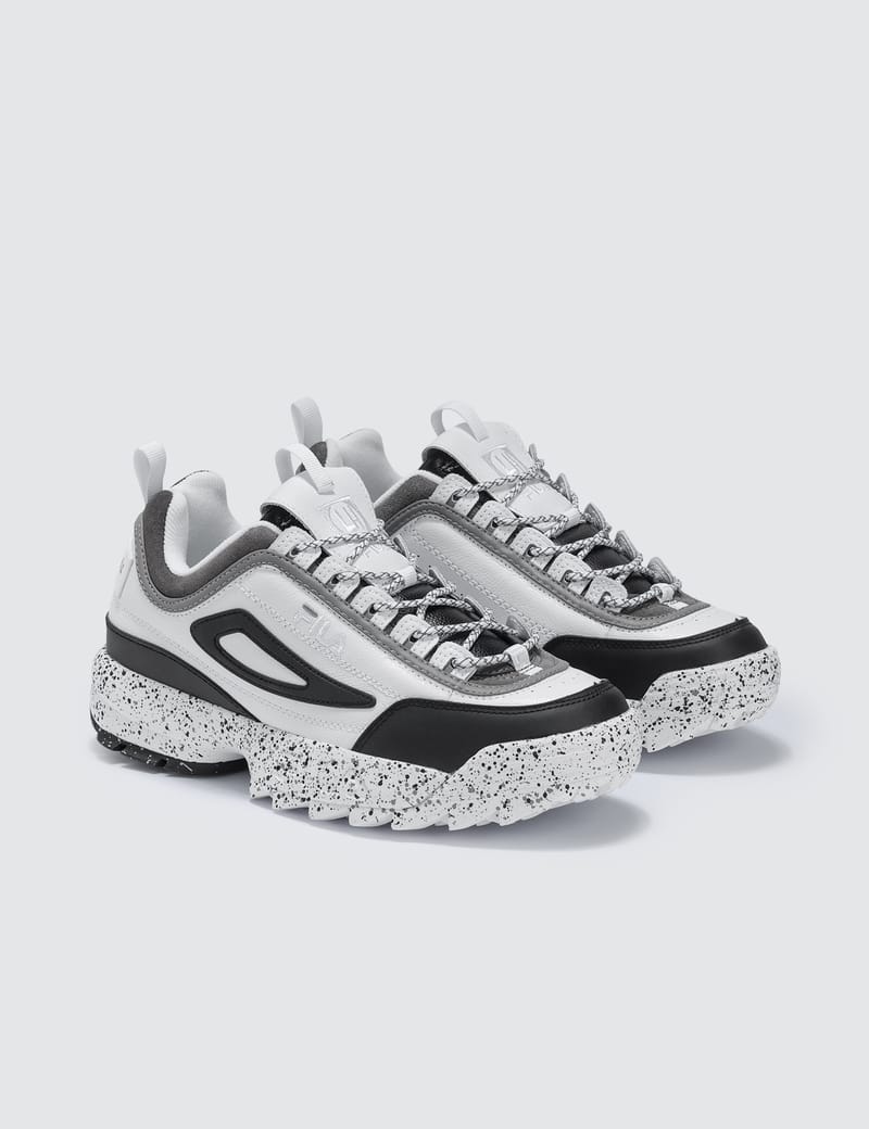 Liam hodges x on sale fila disruptor ii sneaker